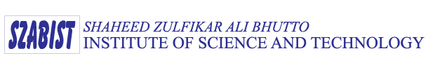 Shaheed Zulfiqar Ali Bhutto Institute of Science & Technology